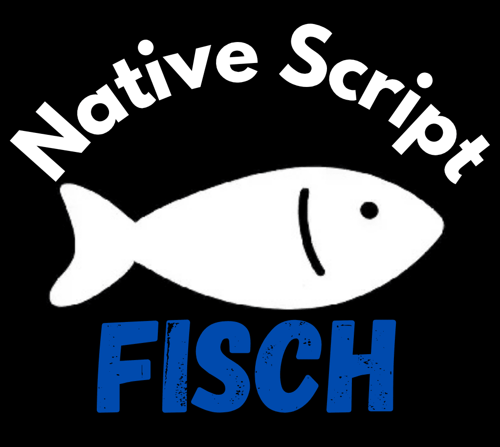 Native Script Fisch